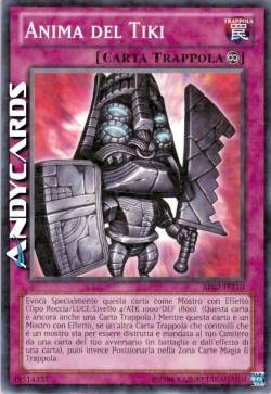 ANIMA DEL TIKI