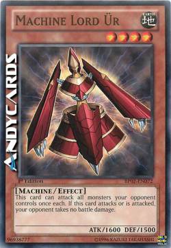 ÜR SIGNORE DELLE MACCHINE