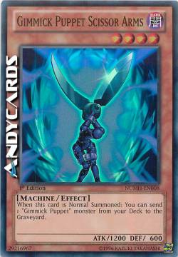 BURATTINO ARNESE BRACCIA FORBICE