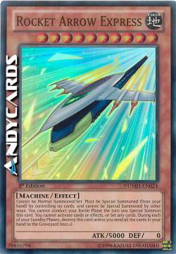 ESPRESSO FRECCIA RAZZO