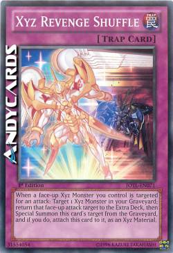 MISCHIATA VENDETTA XYZ