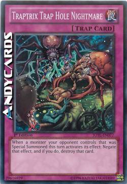 BUCO TRAPPOLA INCUBO TRAPPOLATRICE