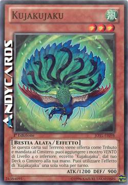 KUJAKUJAKU