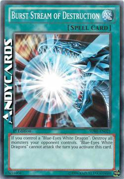 SOFFIO ESPLOSIVO DI DISTRUZIONE