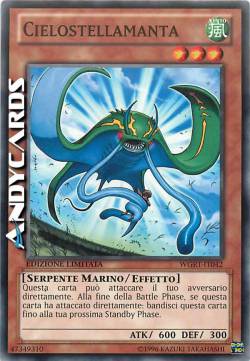 CIELOSTELLAMANTA