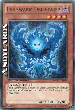 OBLIVIWISP BRANCOMALVAGIO