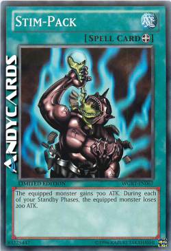 STIM-PACK