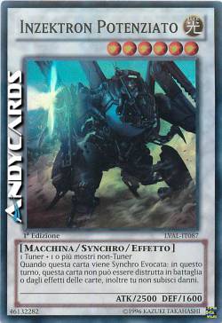 INZEKTRON POTENZIATO