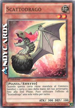 SCATTODRAGO