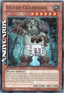 GUARDIAQUERCIA SILVANA