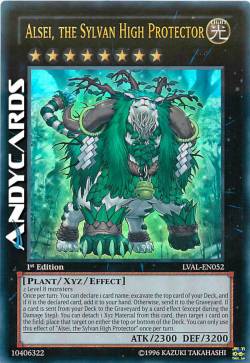 ALSEI, L'ALTO PROTETTORE SILVANO