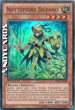 NOTTEFIORE SILVANO