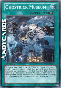 MUSEO FANTASMATRUCCO