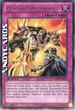 GIURAMENTO DEL CAMERATESIMO