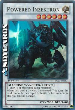 INZEKTRON POTENZIATO