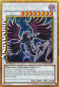 DRAGO RABBIAOSCURA PIUMANERA