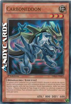 CARBONEDDON