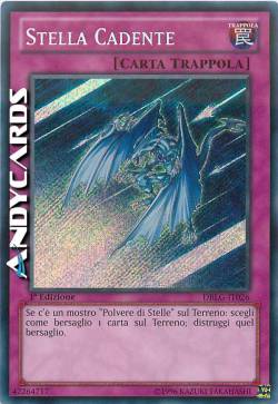 STELLA CADENTE