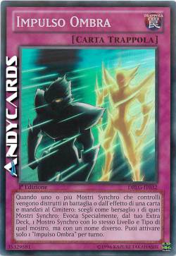 IMPULSO OMBRA