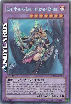 GIOVANE MAGA NERA, IL CAVALIERE DEL DRAGO