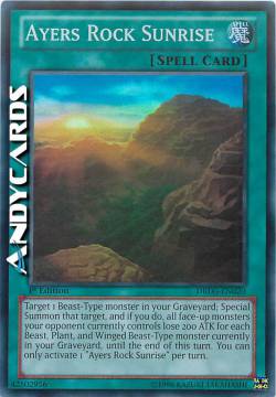 L'ALBA AD AYERS ROCK