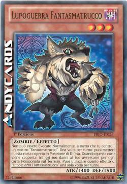 LUPOGUERRA FANTASMATRUCCO