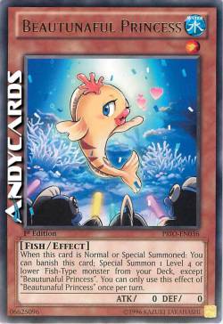 PRINCIPESSA BELLATONNA