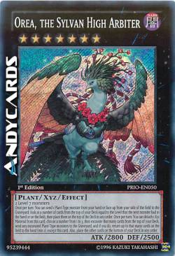 OREA, L'ALTO GIUDICE SILVANO