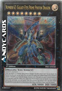 NUMERO 62: DRAGO FOTONICO PRIMORDIALE OCCHI GALATTICI