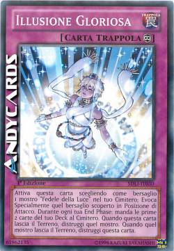 ILLUSIONE GLORIOSA