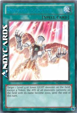 POTENZIAMENTO FOTONICO