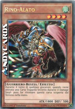 RINO-ALATO