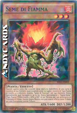 SEME DI FIAMMA