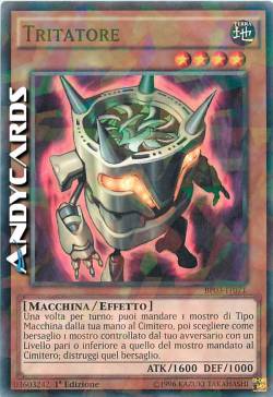 TRITATORE