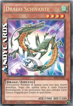 DRAGO SCHIVANTE