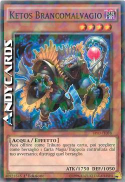KETOS BRANCOMALVAGIO