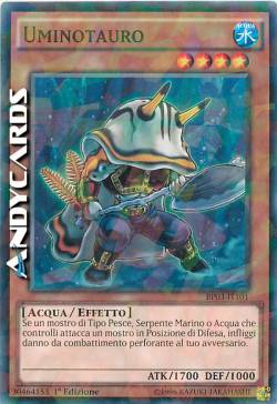 UMINOTAURO
