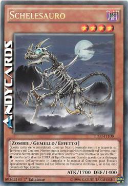 SCHELESAURO