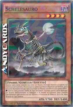 SCHELESAURO