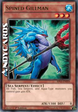 UOMO BRANCHIA SPINATO