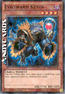 KETOS BRANCOMALVAGIO