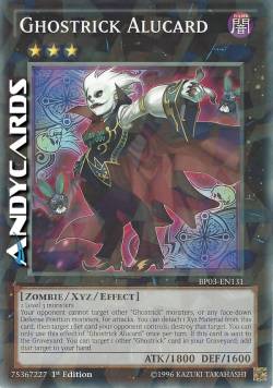 ALUCARD FANTASMATRUCCO