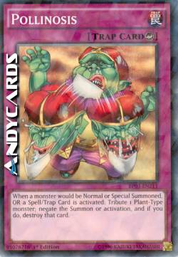 POLLINOSI