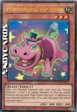 ARTISTAMICO IP IPPOPOTAMO