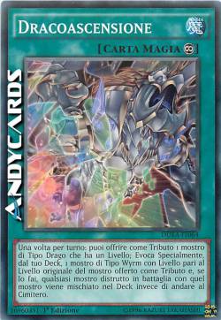DRACOASCENSIONE