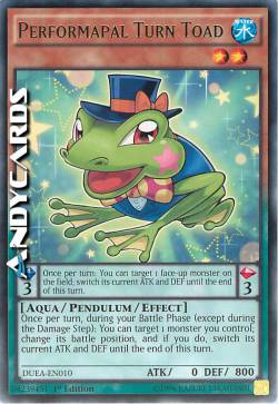 ARTISTAMICO ROSPO GIRATORE