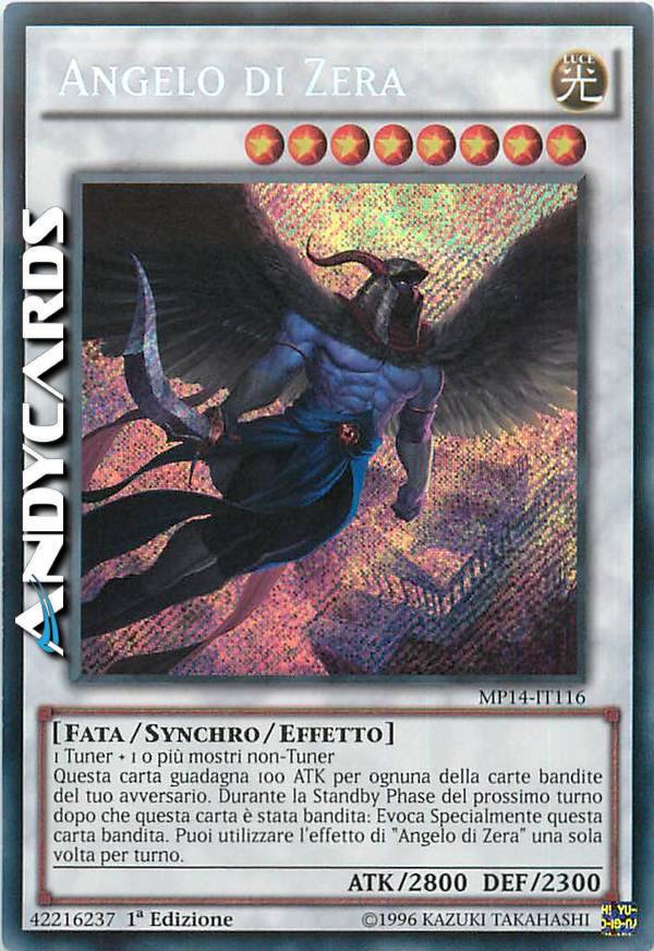 Carte Yu-Gi-Oh! Renaissance Torrentielle MP14-FR046 1st Secrète Rare