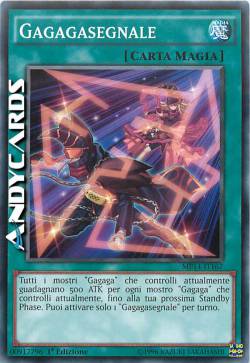 GAGAGASEGNALE