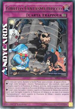 GIRELLO FANTASMATRUCCO