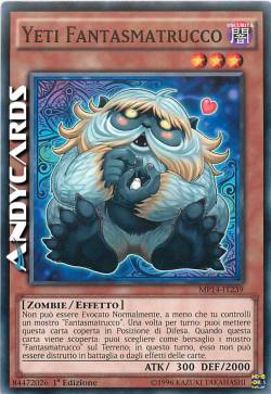 YETI FANTASMATRUCCO